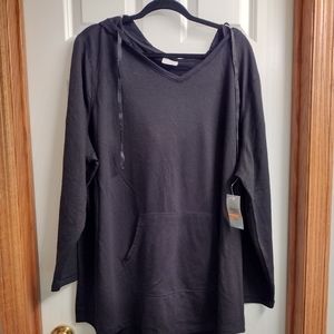 Women's plus size top